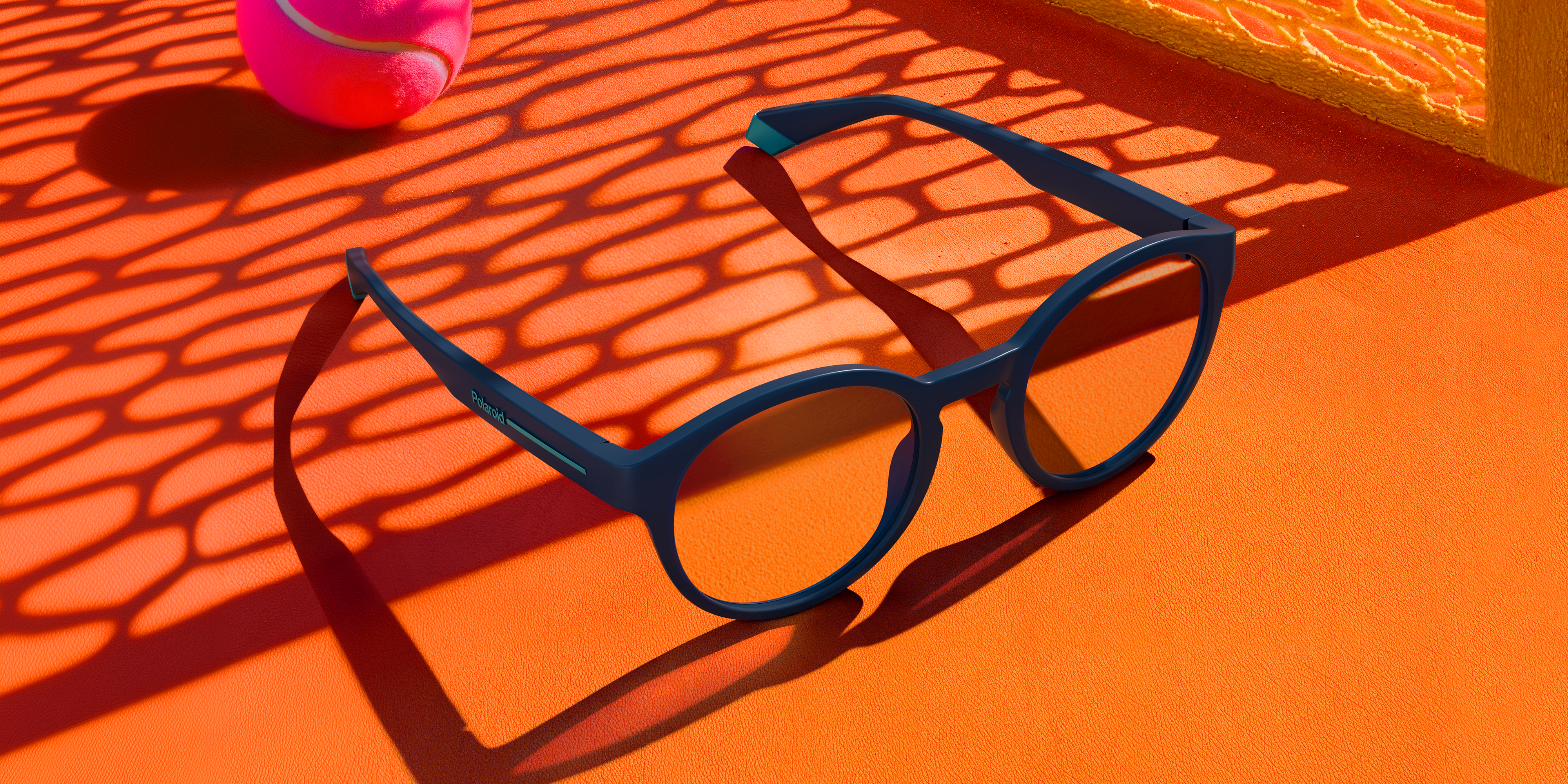 Sustainable opticals