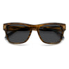 HAVANA ORANGE / 55-18-145 / GREY POLARIZED