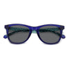 BLUE / 46-18-130 / GREY POLARIZED