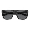 MATTE BLACK / 57-17-140 / GREY POLARIZED