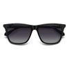 BLACK / 56-16-145 / GREY SHADED POLARIZED