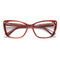 #color_STRIPED RED