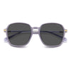 LILAC / 55-17-145 / GREY POLARIZED