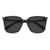 BLACK / 55-18-140 / GREY POLARIZED