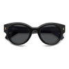 BLACK / 48-24-140 / GREY POLARIZED