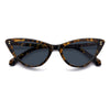 HAVANA / 52-18-140 / BLUE POLARIZED