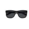 MATTE BLACK GREY / 57-18-140 / GREY POLARIZED
