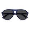 BLUE / 57-15-140 / GREY POLARIZED