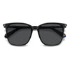 BLACK / 54-17-140 / GREY POLARIZED