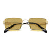 GOLD OCHRE / 56-17-145 / YELLOW POLARIZED