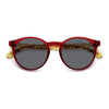 RED YELLOW / 46-18-130 / GREY POLARIZED