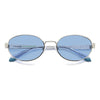 PALLADIUM / 55-19-140 / BLUE POLARIZED