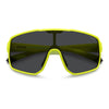 LIME / 99-01-130 / GREY POLARIZED