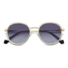 GOLD GREY / 51-20-145 / GREY SHADED POLARIZED