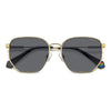 GOLD GREY / 56-17-145 / GREY POLARIZED