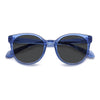 VIOLET / 45-17-125 / GREY POLARIZED