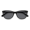 BLACK CRYSTAL / 55-17-145 / GREY POLARIZED