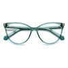 TURQUOISE / 54-15-140