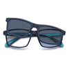 MATTE BLUE / 56-16-145 / BLUE POLARIZED