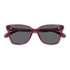 CHERRY / 48-15-130 / GREY POLARIZED