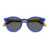 BLUE YELLOW / 46-18-130 / GREY POLARIZED