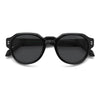 BLACK / 50-22-145 / GREY POLARIZED