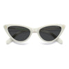 WHITE / 52-18-140 / GREY POLARIZED