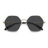GOLD GREY / 56-17-140 / GREY POLARIZED