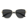 GOLD GREY / 56-18-140 / GREY POLARIZED