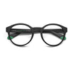 MATTE BLACK GREEN / 51-22-140