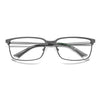 MATTE DARK RUTHENIUM / 58-16-140