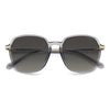GREY / 55-17-145 / GREEN SHADED POLARIZED
