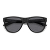 MATTE BLACK / 56-16-140 / GREY POLARIZED