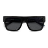 BLACK / 54-20-140 / GREY POLARIZED