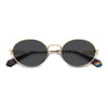 ROSE GOLD / 53-21-145 / GREY POLARIZED