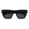 BLACK / 51-21-140 / GREY POLARIZED