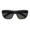 MATTE BLACK / 60-15-135 / GREY POLARIZED