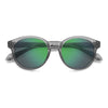 GREY / 44-16-125 / GREYGREEN MIRROR POLARIZED
