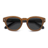 BROWN / 47-21-135 / GREY POLARIZED