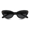 BLACK / 47-17-130 / GREY POLARIZED
