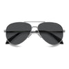 RUTHENIUM GREY / 55-12-135 / GREY POLARIZED