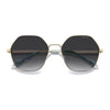 GOLD / 56-17-140 / GREY SHADED POLARIZED