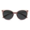 PINK / 55-18-140 / GREY POLARIZED