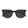 BLACK / 55-17-145 / GREY POLARIZED