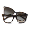 HAVANA / 54-17-140 / BROWN SHADED POLARIZED