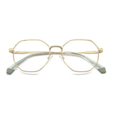 #color_GOLD GREEN