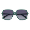 GREEN / 56-17-140 / GREY SHADED POLARIZED