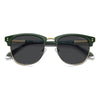 GREEN / 53-19-145 / GREY POLARIZED