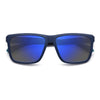 MATTE BLUE / 58-15-145 / BLUE MIRROR POLARIZED