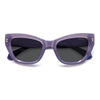 LILAC / 52-20-140 / GREY POLARIZED